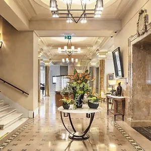 The Bank Istanbul, A Member Of Design Turchia