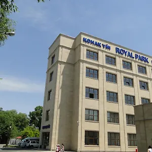 Hotel Royal Park