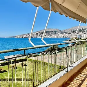 Sail Sea View Sarandë