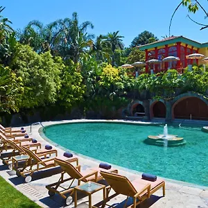 Pestana Palace & National Monument - The Leading Of The World Portogallo