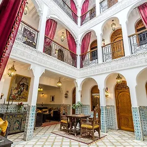 Mouna Marocco